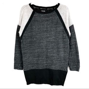 CLOSET CLOSING Calvin Klein Performance Sweater